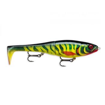 Воблер Rapala X-Rap Peto 14 140мм 39гр HTIP