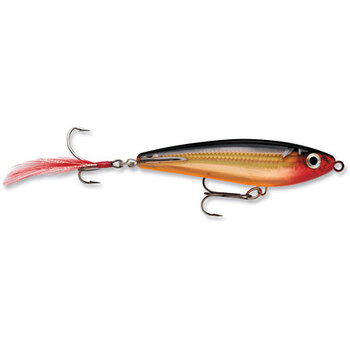 Воблер Rapala X-Rap Subwalk 09 90мм 19гр G