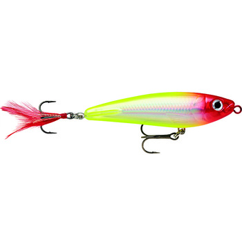 Воблер Rapala X-Rap Subwalk 15 150мм 58гр CLN