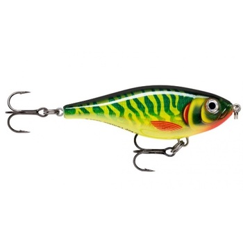 Воблер Rapala X-Rap Twichin' Shad 08 80мм 13гр HTP