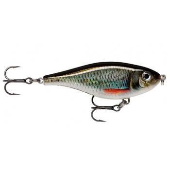 Воблер Rapala X-Rap Twichin' Shad 08 80мм 13гр ROL
