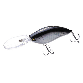 Воблер Flagman X-Tone 70F 70мм 18.5гр A027
