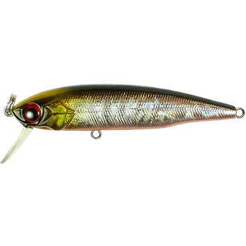 Воблер Kosadaka Jig Minnow 48S 48мм 3.5гр GT
