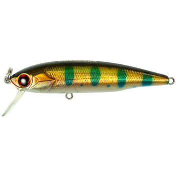 Воблер Kosadaka Jig Minnow 48S 48мм 3.5гр HG