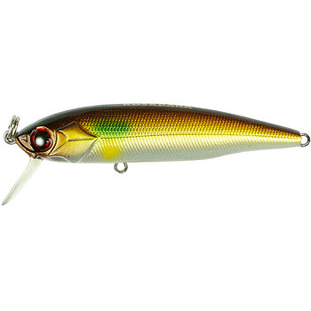 Воблер Kosadaka Jig Minnow 48S 48мм 3.5гр NAT