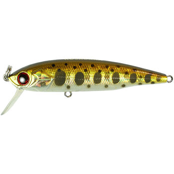 Воблер Kosadaka Jig Minnow 48S 48мм 3.5гр NT