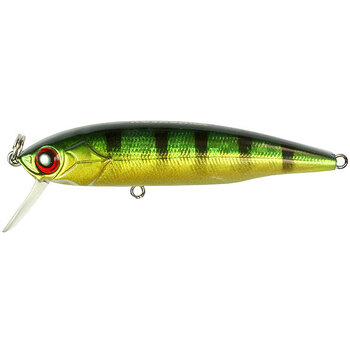 Воблер Kosadaka Jig Minnow 48S 48мм 3.5гр PGL