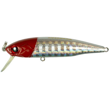 Воблер Kosadaka Jig Minnow 48S 48мм 3.5гр RH