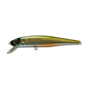 Воблер Kosadaka Jig Minnow XS90F 90мм 8.5гр CNT