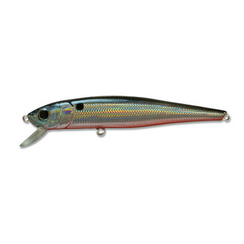 Воблер Kosadaka Jig Minnow XS90F 90мм 8.5гр GT