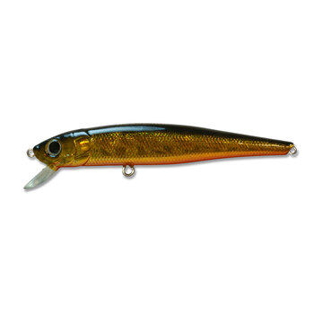 Воблер Kosadaka Jig Minnow XS90F 90мм 8.5гр HGBL
