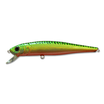 Воблер Kosadaka Jig Minnow XS90F 90мм 8.5гр HT