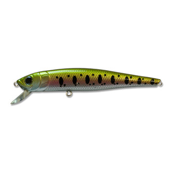 Воблер Kosadaka Jig Minnow XS90F 90мм 8.5гр NT