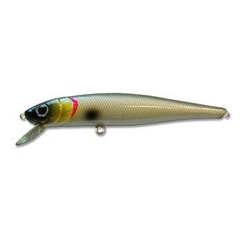 Воблер Kosadaka Jig Minnow XS90F 90мм 8.5гр PSSH