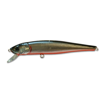 Воблер Kosadaka Jig Minnow XS90F 90мм 8.5гр SBL