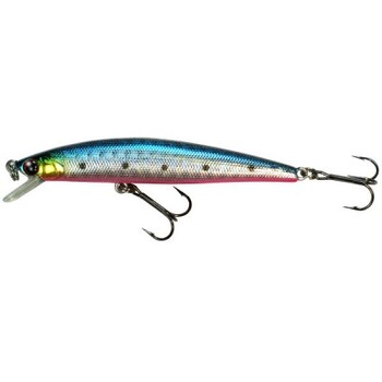 Воблер Kosadaka Orin Minnow 70F 70мм 3.8гр BRS