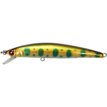 Воблер Kosadaka Orin Minnow 70F 70мм 3.8гр HG