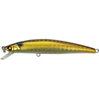 Воблер Kosadaka Orin Minnow 70F 70мм 3.8гр HGBL