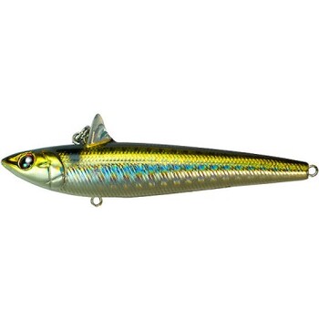 Воблер Kosadaka Shake Minnow 75S 75мм 16гр HGBL