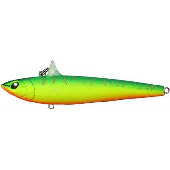 Воблер Kosadaka Shake Minnow 75S 75мм 16гр MTH