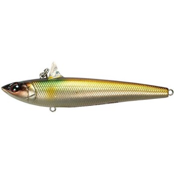 Воблер Kosadaka Shake Minnow 75S 75мм 16гр NAT