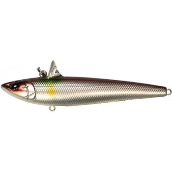 Воблер Kosadaka Shake Minnow 75S 75мм 16гр PSSH