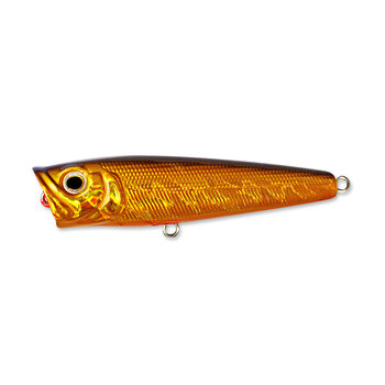 Воблер Kosadaka SKY Popper 65F 65мм 6.8гр HGBL