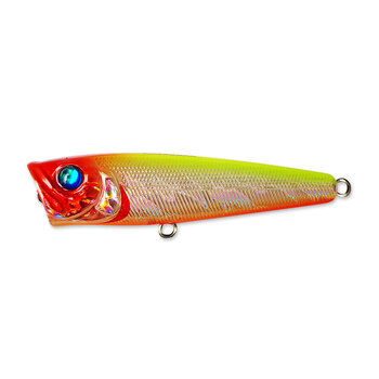 Воблер Kosadaka SKY Popper 65F 65мм 6.8гр LME