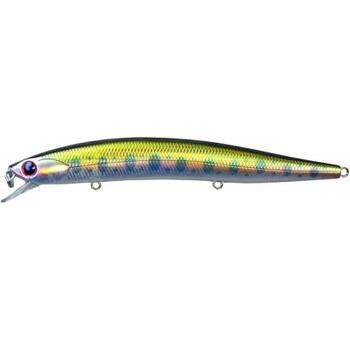Воблер Kosadaka Slim Minnow 125F 125мм 15гр HG