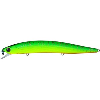 Воблер Kosadaka Slim Minnow 125F 125мм 15гр MTH