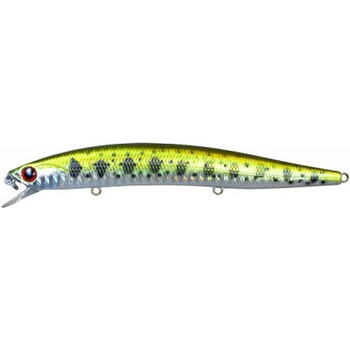 Воблер Kosadaka Slim Minnow 125F 125мм 15гр NT