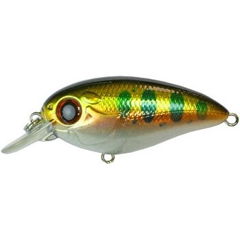 Воблер Kosadaka STS Crank 50F 50мм 8гр HG