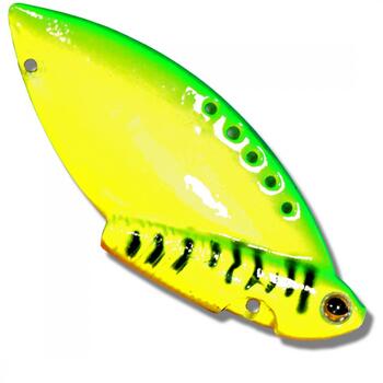Колеблющаяся блесна Kosadaka Wave Striker 7гр FT