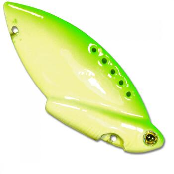 Колеблющаяся блесна Kosadaka Wave Striker 10гр PH