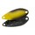 Вид  - Колеблющаяся блесна Daiwa Presso Adam 2.2 26мм 2.2гр yellow dagger