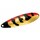 Вид - Колеблющаяся блесна Daiwa Chinook S 7 53мм 7гр red g tiger