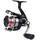 Вид  - Безынерционная катушка Daiwa 20 RX LT 4000-C