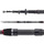 Вид - Спиннинг Daiwa Ballistic X Tele 1.9м 4-15гр