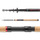 Вид  - Спиннинг Daiwa Ninja X Tele 2.4м 30-90гр