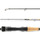 Вид - Спиннинг Daiwa Luvias Spin 2.4м 15-50гр