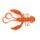 Вид  - Силиконовые приманки Lucky John Rock Craw 2.0