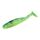 Вид  - Силиконовые приманки Lucky John Minnow 4.4
