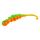 Вид  - Силиконовые приманки Lucky John Tipsy Worm 2.3