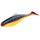 Вид  - Силиконовые приманки Lucky John Roach Paddle Tail 3.5