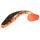 Вид  - Силиконовые приманки Lucky John Kubira Swim Shad 7.0