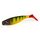 Вид  - Силиконовые приманки Lucky John Red Tail Shad 3.5