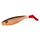 Вид  - Силиконовые приманки Lucky John Red Tail Shad 3.5