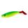 Вид  - Силиконовые приманки Lucky John Red Tail Shad 3.5