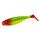 Вид  - Силиконовые приманки Lucky John Red Tail Shad 5.0