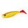 Вид  - Силиконовые приманки Lucky John Red Tail Shad 7.0